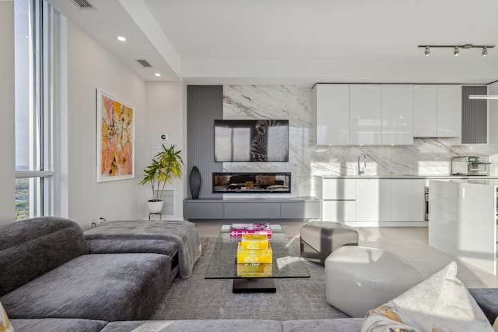 Yorkville Lux PH Collection