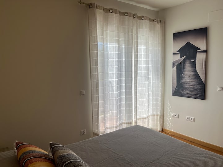 Soveværelse nr. 3
