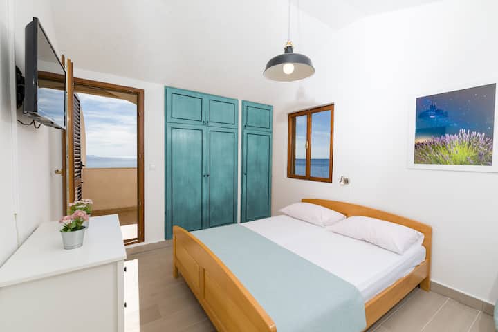 საძინებელი 2