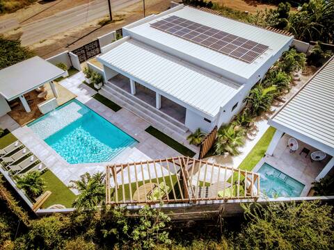 NEW Luxury 5BR Villa | Casa Graziano by Bocobay