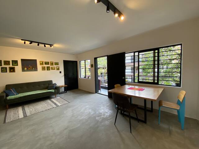 CasaMosaiko managed Airbnb listing 2