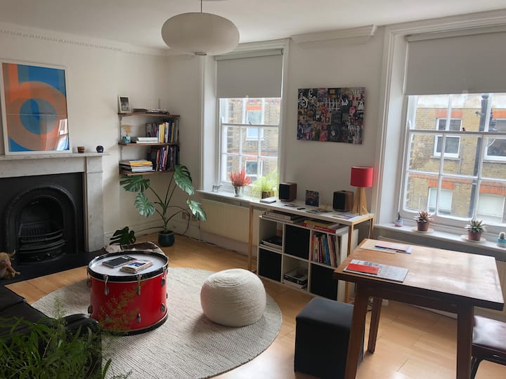 Islington Holiday Rentals & Homes Islington, Islington, United