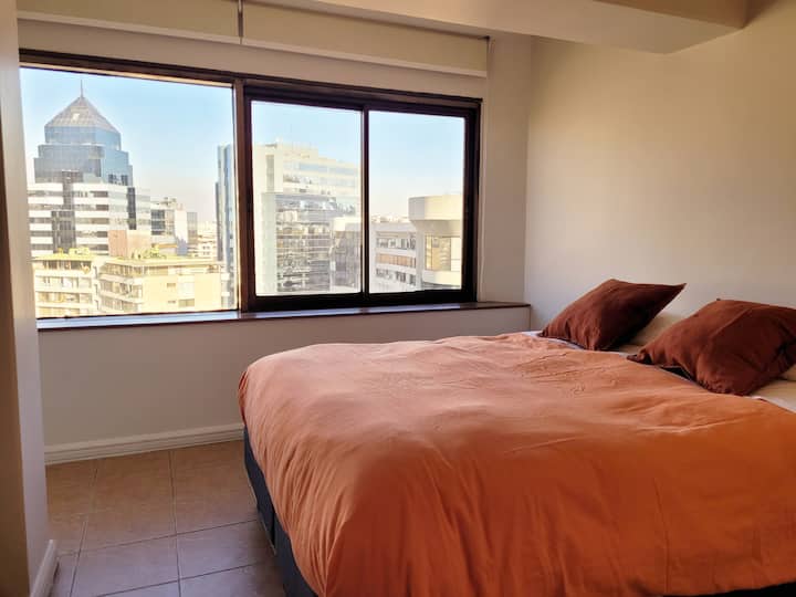 Спалня 2. Оборудвана с двойно легло