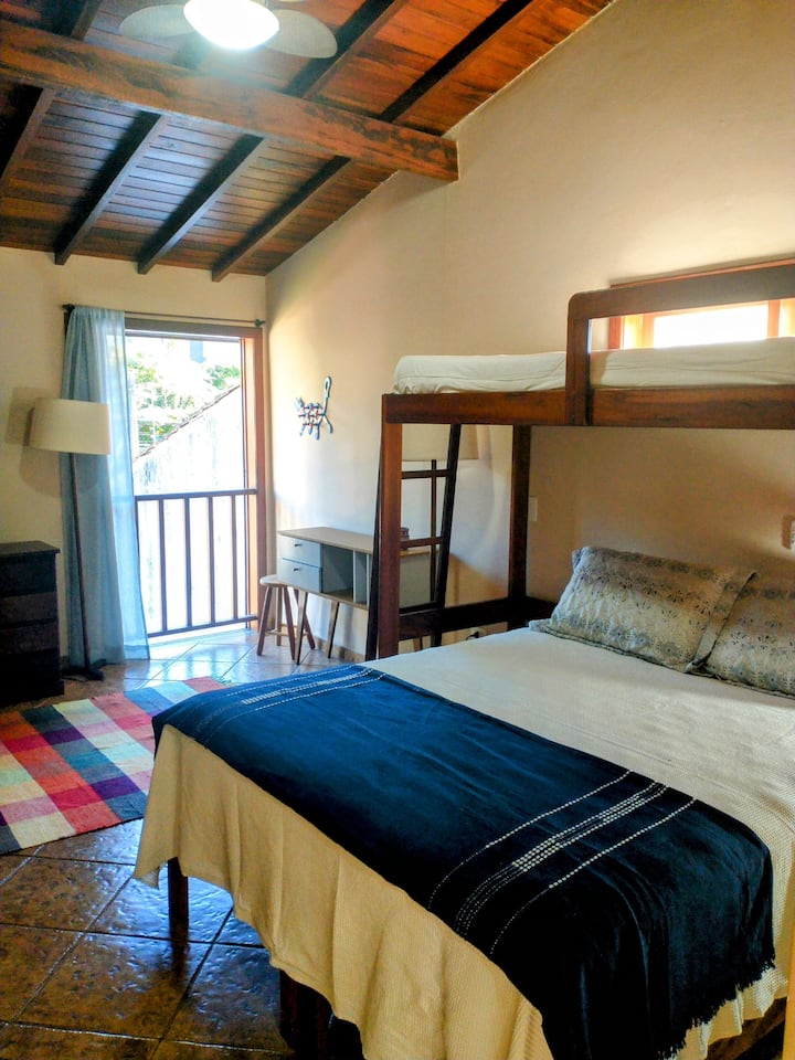 Ბამბუკის ფლიგელი