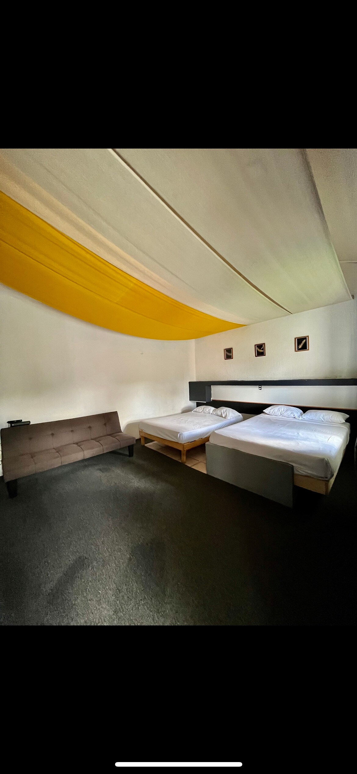 Apartment in Cancún — 1 bedroom vacation rental in 