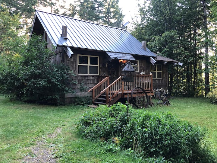 Oakridge Vacation Rentals Airbnb