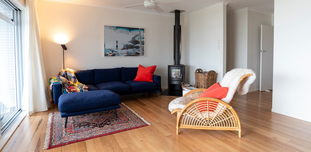 Successful Airbnb property: Palm Cottage in Doubtless Bay