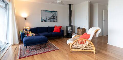 Successful Airbnb property: Palm Cottage in Doubtless Bay