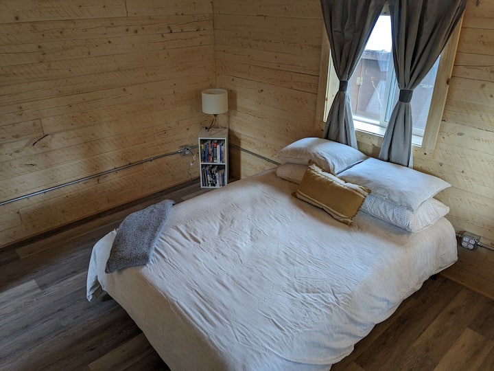 საძინებელი 2