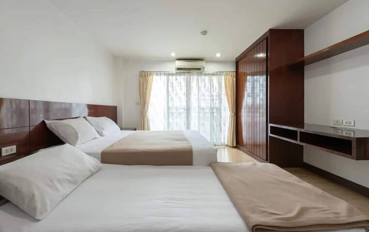 16px/6br/mid bkk/100m BTS/Mall gallery image 4