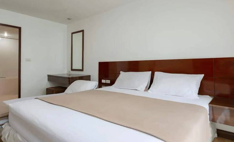 16px/6br/mid bkk/100m BTS/Mall gallery image 3