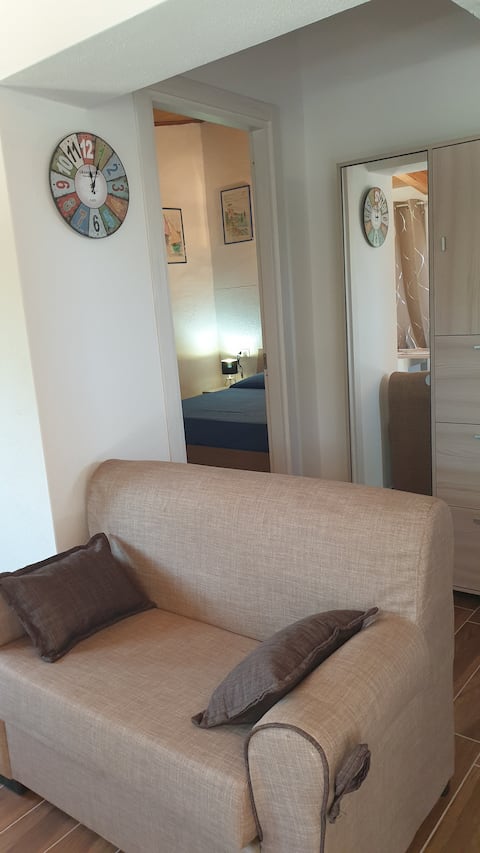 Annuncio Airbnb popolare: The Casetta di Campianatu (IUN CIN R6848) a Arzachena