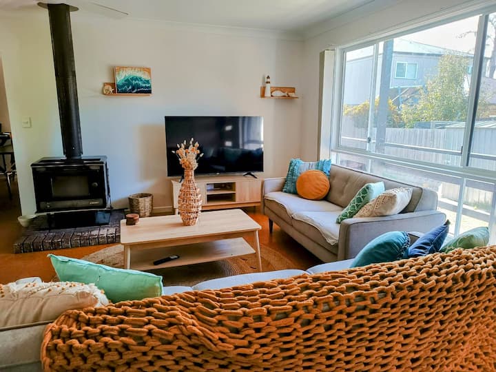 Imaimanu Inverloch Houses for Rent in Inverloch, Victoria, Australia