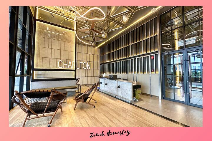 Mykey Global Sdn Bhd managed Airbnb listing 2