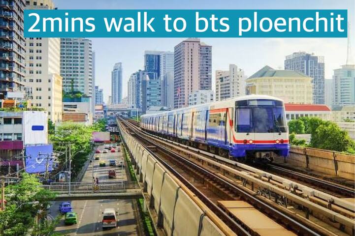 6br/12px/shopping center/BTS/BKK gallery image 3