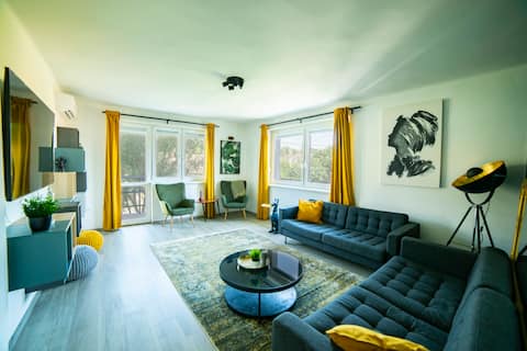 Successful Airbnb property: Kégli_Fonyód Villa in Fonyód
