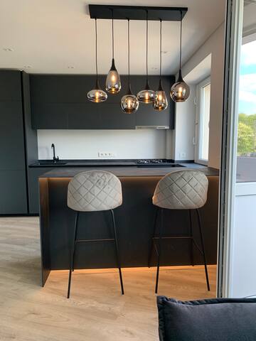 Guest favorite listing in Kaunas