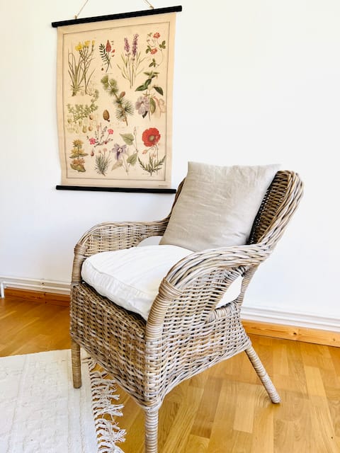 Top Airbnb: Op n Heuböhn - Country life/Baltic Sea in Scharbeutz