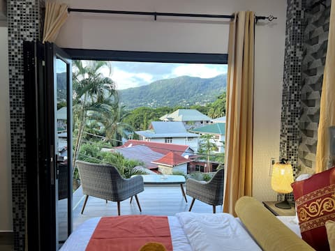 360 degrees Villa 5