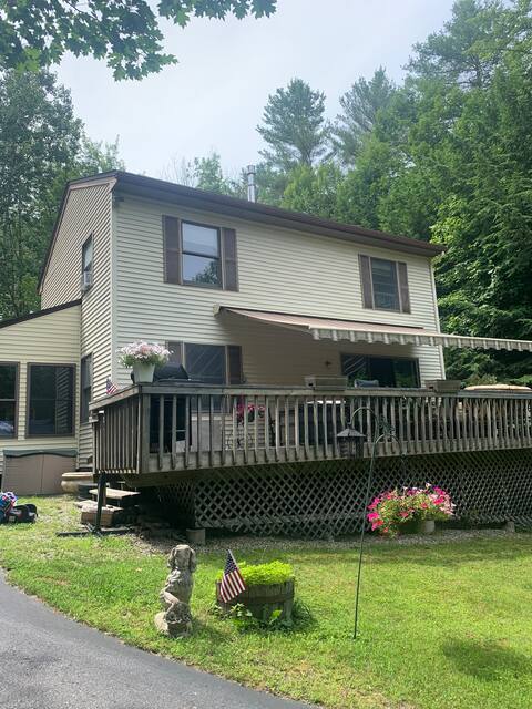 Lake Sunapee Slice of Heaven