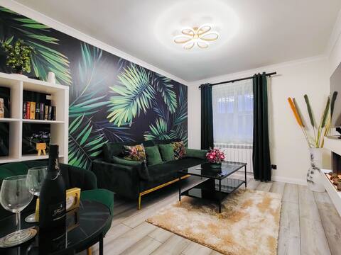 Luxury Apartment