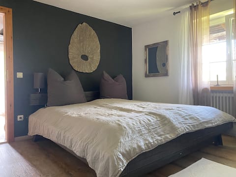 Leistungsstarkes Airbnb: Grieser Vacation Rental in Ostallgäu