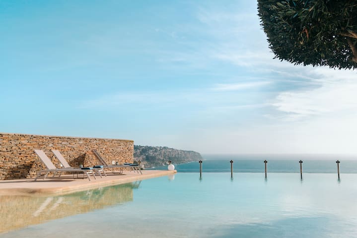 Casa Alfonso – Lujo en el mar