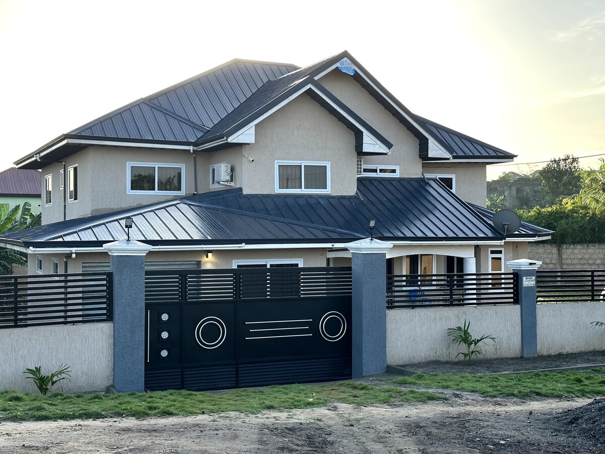 Takoradi House Vacation Rentals Airbnb