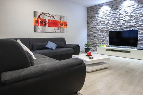 Successful Airbnb property: residential house in Grad Vodnjan