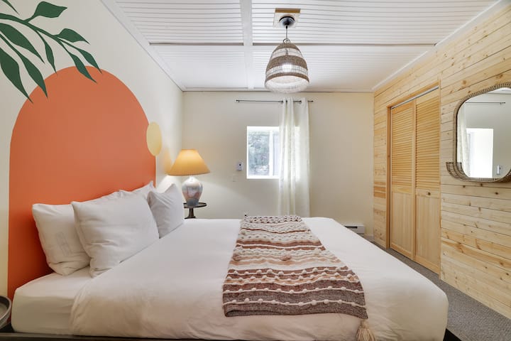 غرفة النوم 3