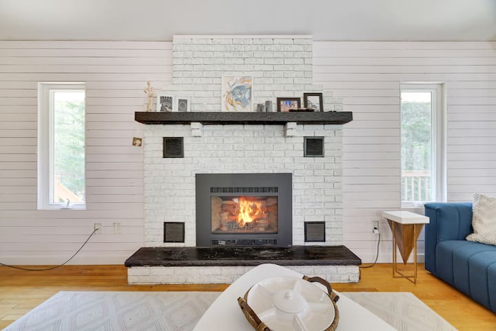 غرفة المعيشة