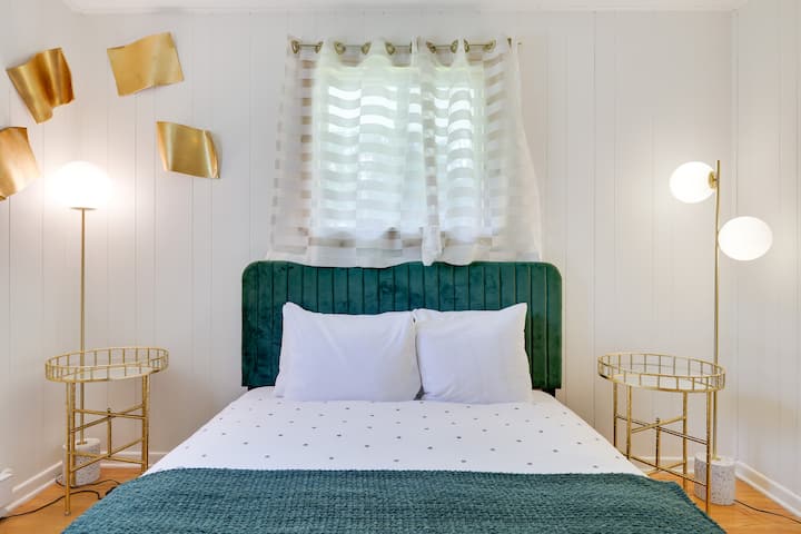 غرفة النوم 2