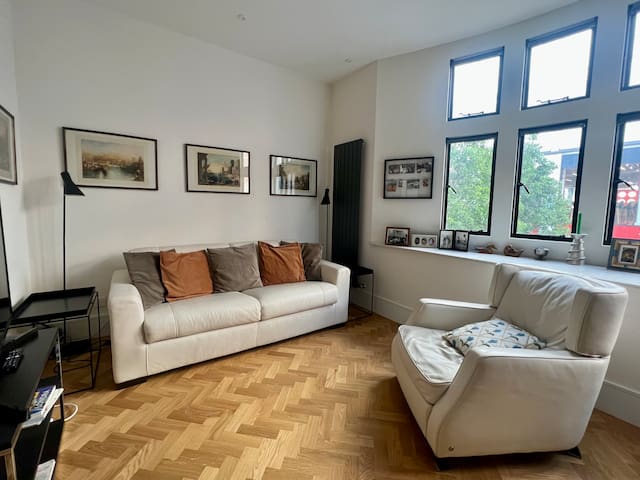 Lovely Home in Mayfair/Oxford St 2 bed apt