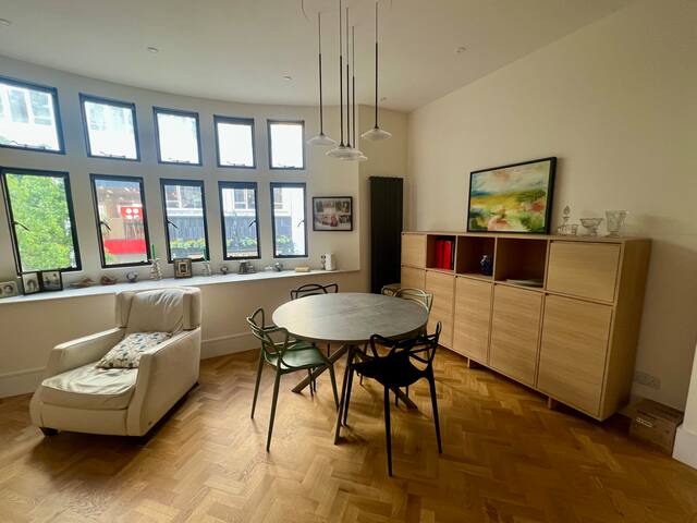 Lovely Home in Mayfair/Oxford St 2 bed apt gallery image 4