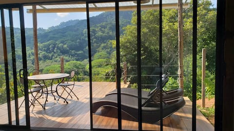 Cabina Brisa Escondida