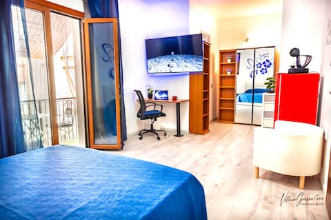 MiniApt just renovated