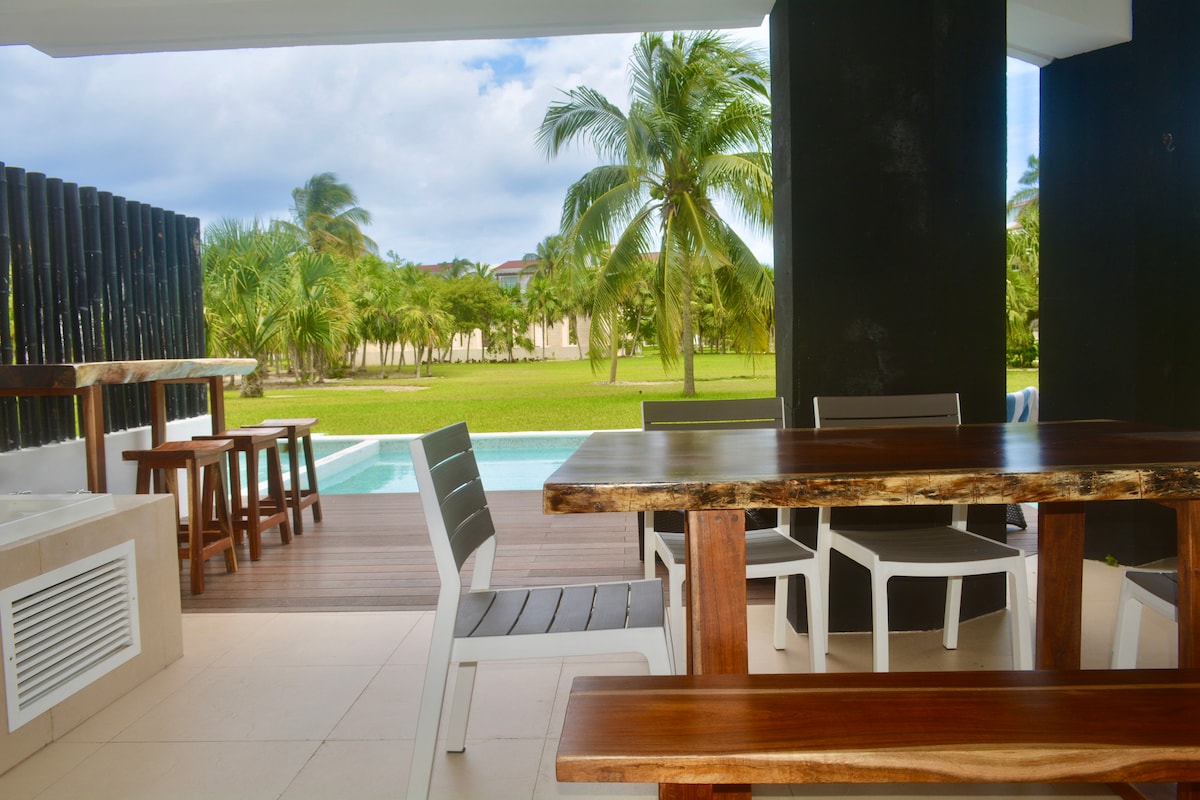 2BR Condo in Playa del Carmen — 2 bedroom vacation rental in Playa del Carmen