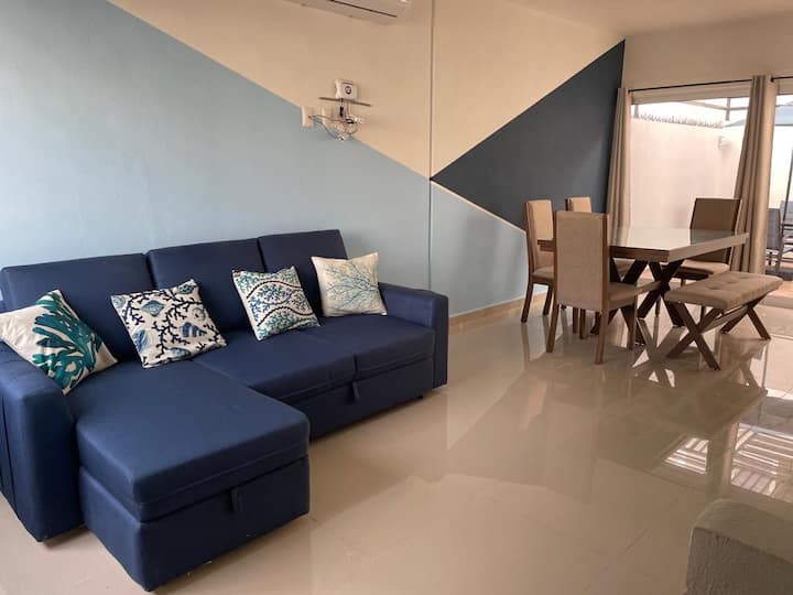 Всекидневна