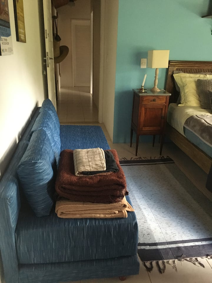 Habitación 1