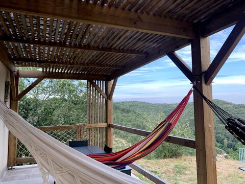 A home in nature