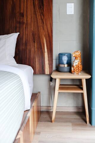 2Br | Beautiful Apartment | Top Juarez gallery image 3