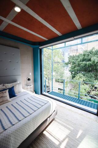 2Br | Beautiful Apartment | Top Juarez gallery image 4