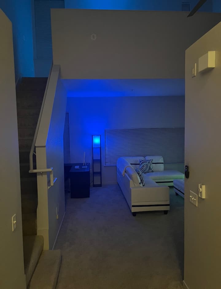 Morden Luxury Loft - San Francisco, CA