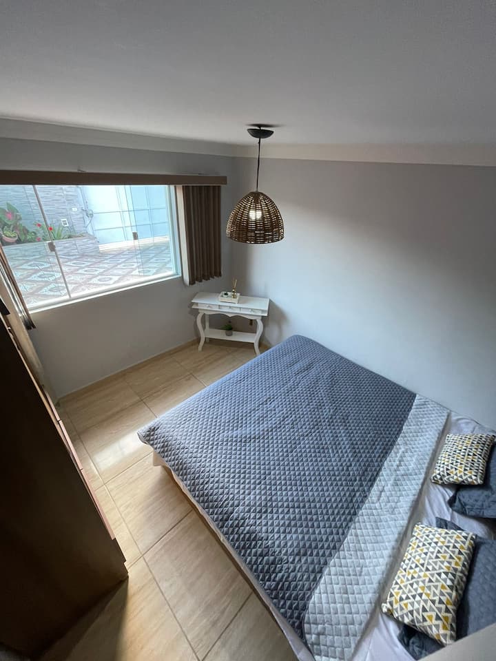 Спална соба 3