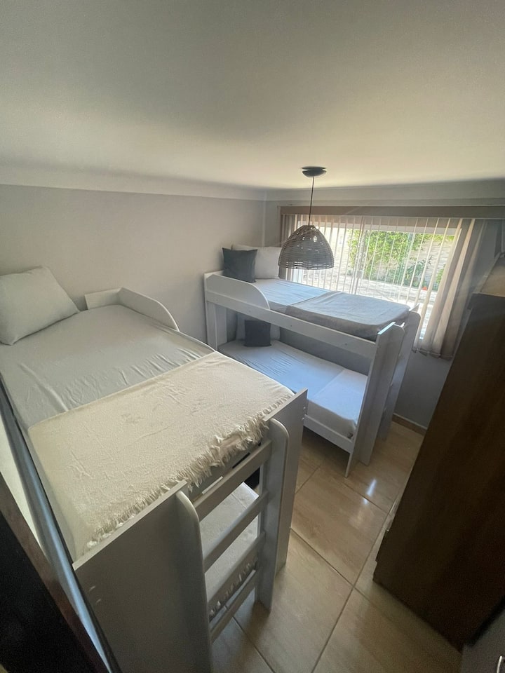 Спална соба 4