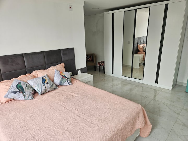 Спална соба 1