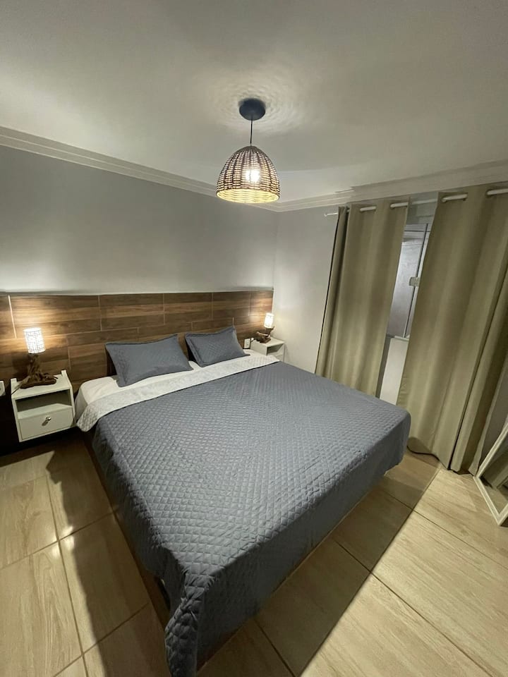 Спална соба 2