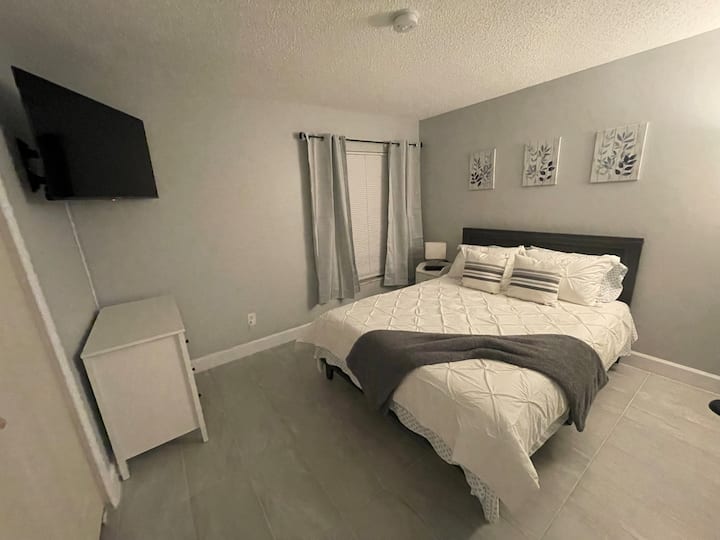 Chumba cha 3 cha kulala