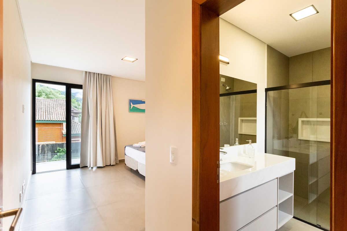 Suite 4 - Cama doble doble