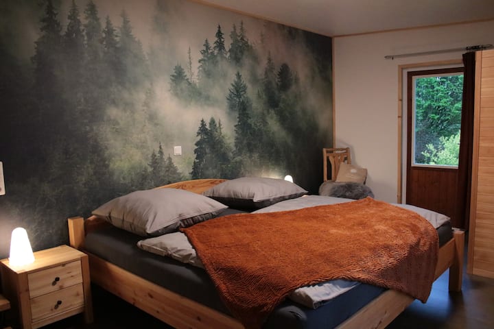 საძინებელი 2